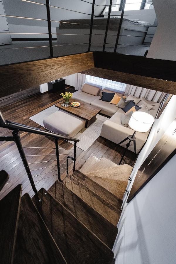IJG Imperial Apartamenty Krupówki Zakopane Exterior foto
